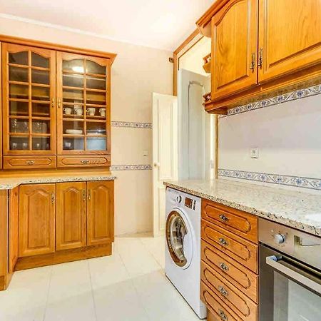 Spacious Apartment Alameda Lissabon Exterior foto