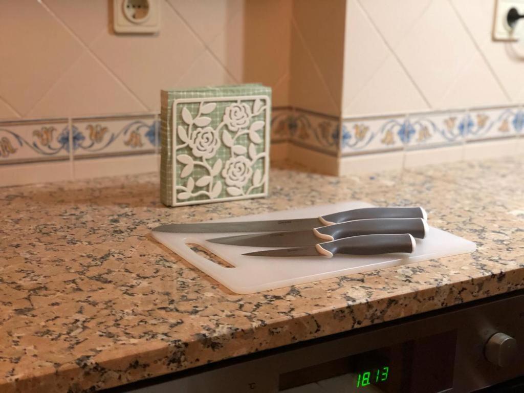 Spacious Apartment Alameda Lissabon Exterior foto